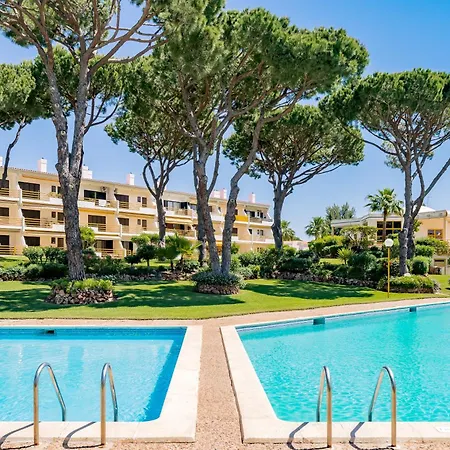 Al - Sol Nascente Ll Apartamentos Vilamoura Exterior photo