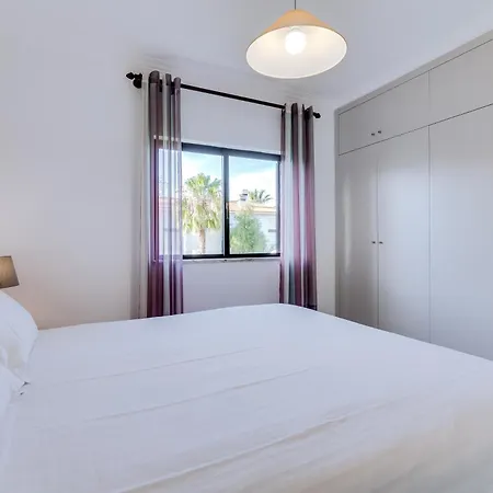 Al - Sol Nascente Ll Apartamentos Vilamoura Exterior photo
