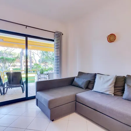 Al - Sol Nascente Ll Apartamentos Vilamoura Exterior photo