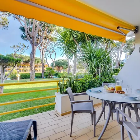 Al - Sol Nascente Ll Apartamentos Vilamoura Exterior photo