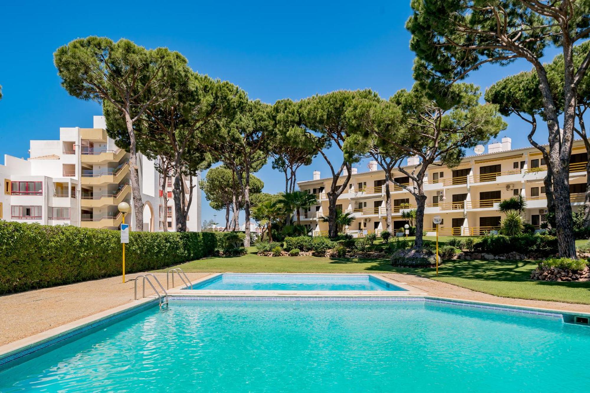 Al - Sol Nascente Ll Apartment Vilamoura