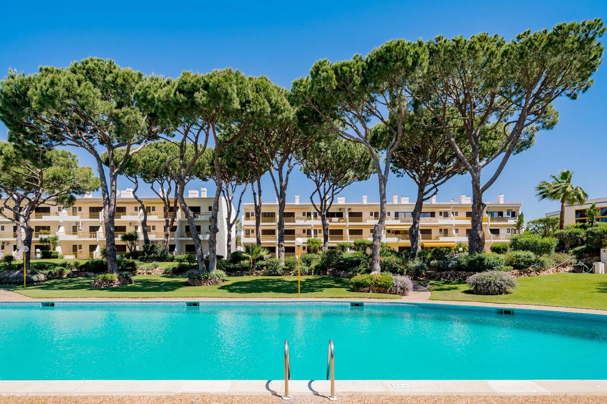 Apartment Al - Sol Nascente Ll *