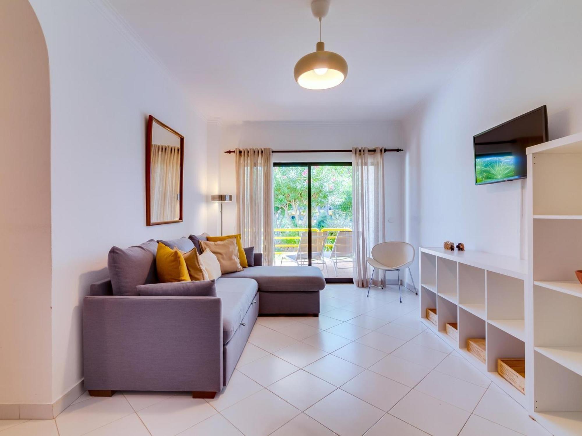 Al - Sol Nascente Ll Apartment Vilamoura