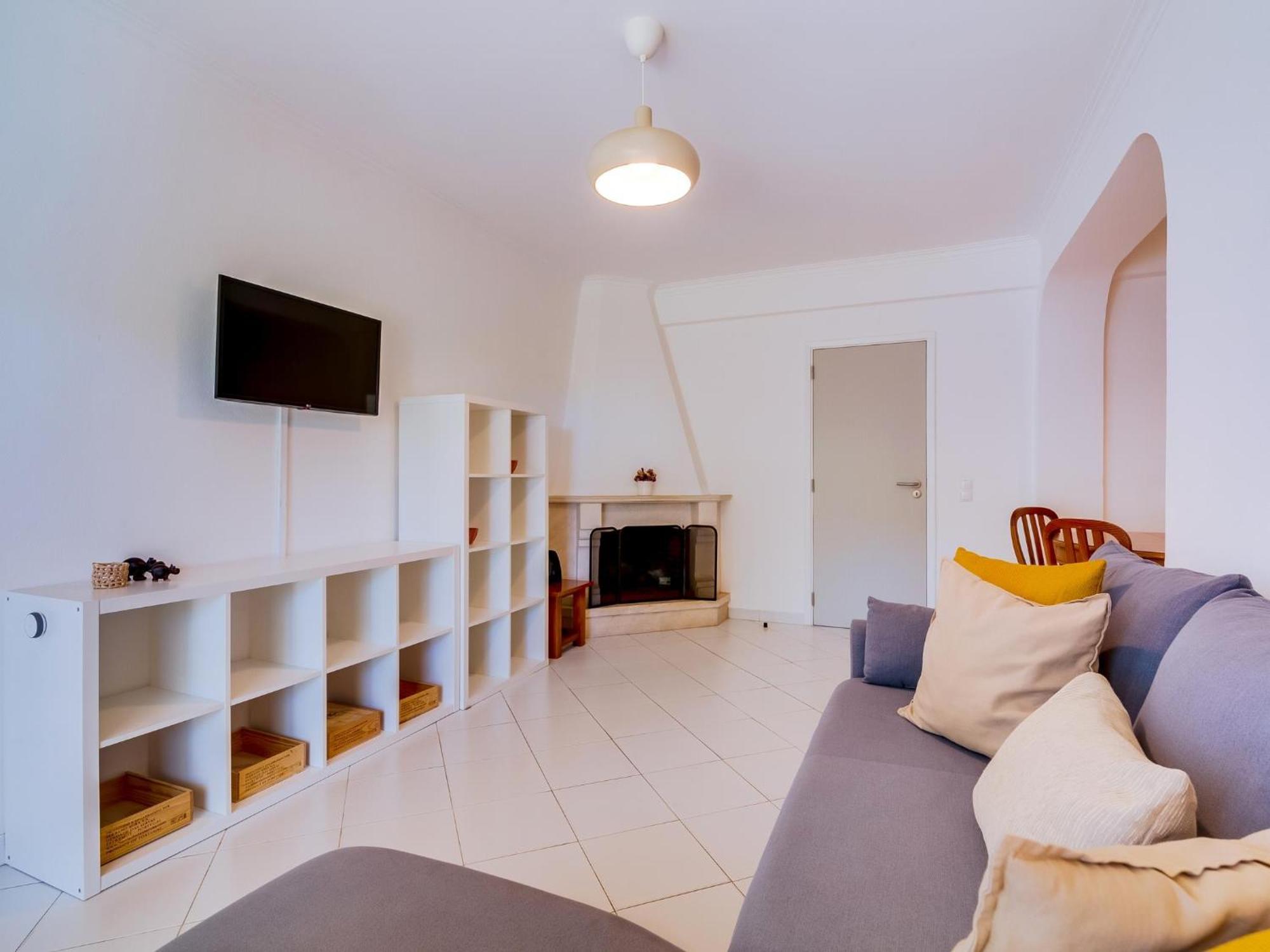Apartment Al - Sol Nascente Ll Vilamoura