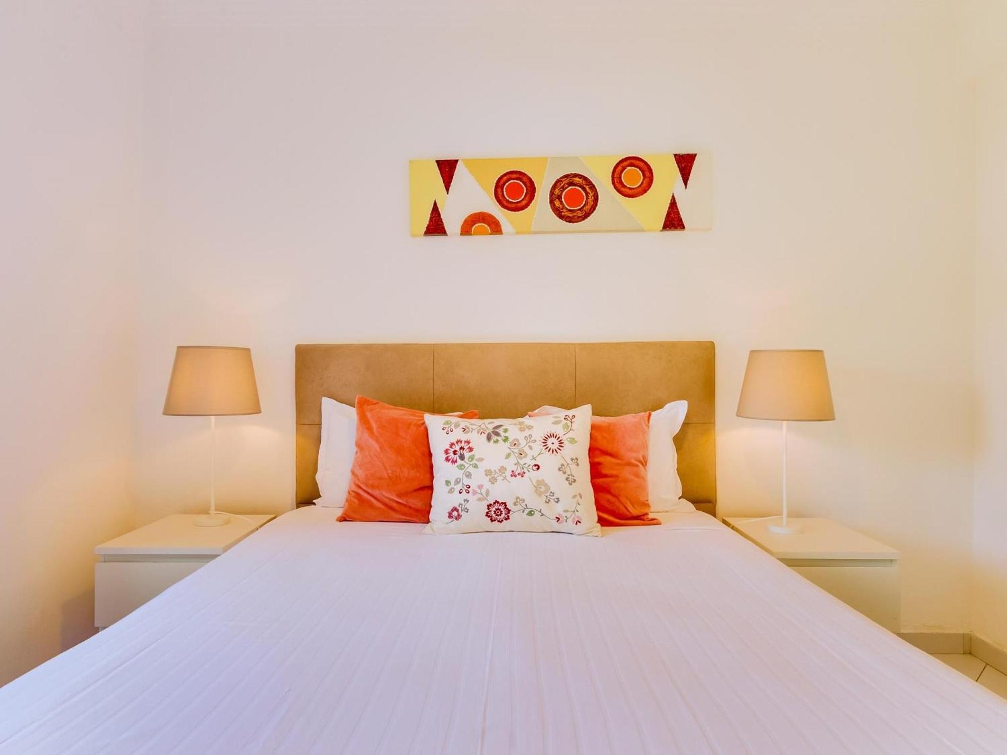 Apartment Al - Sol Nascente Ll *