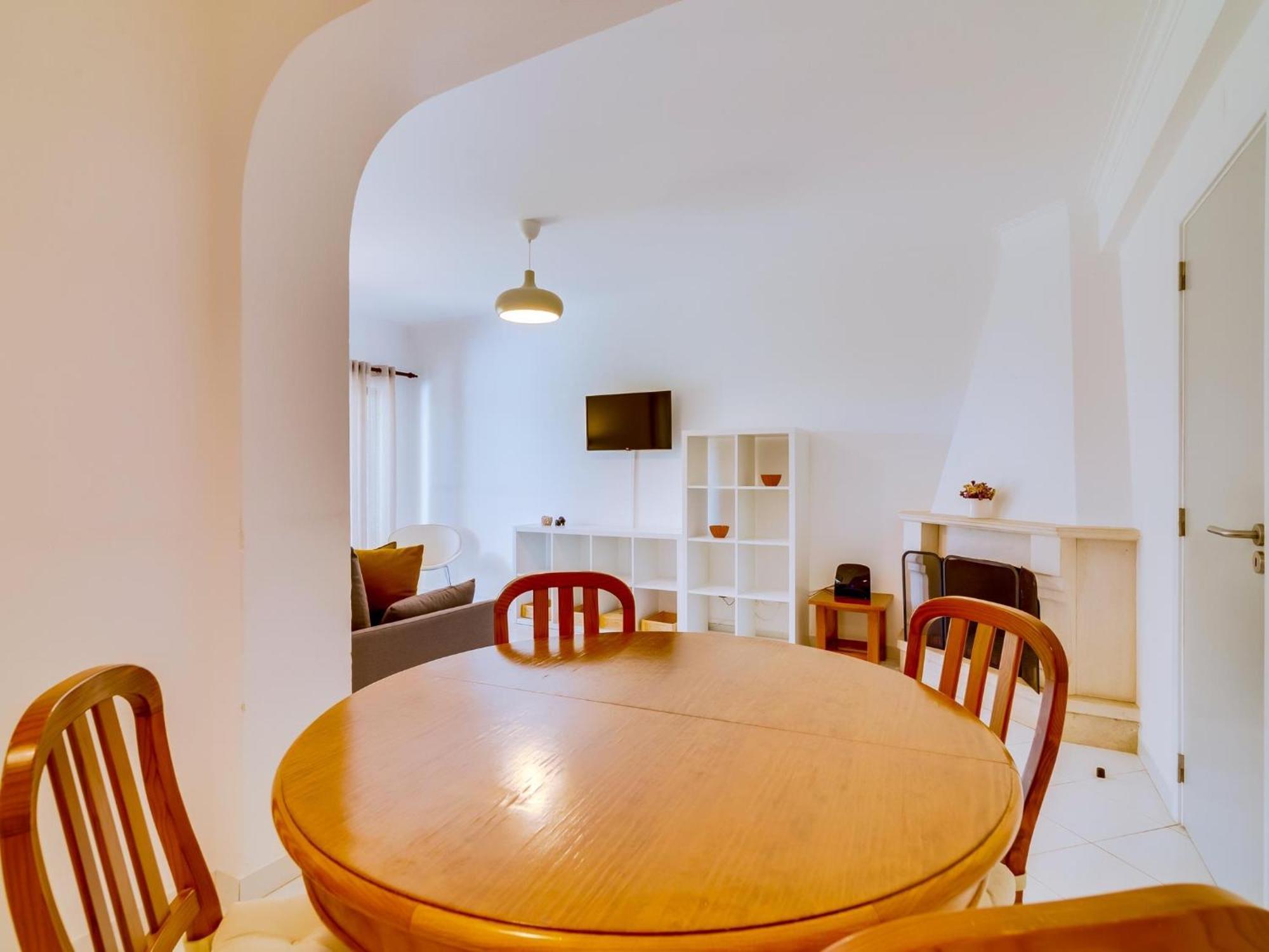 Apartment Al - Sol Nascente Ll *