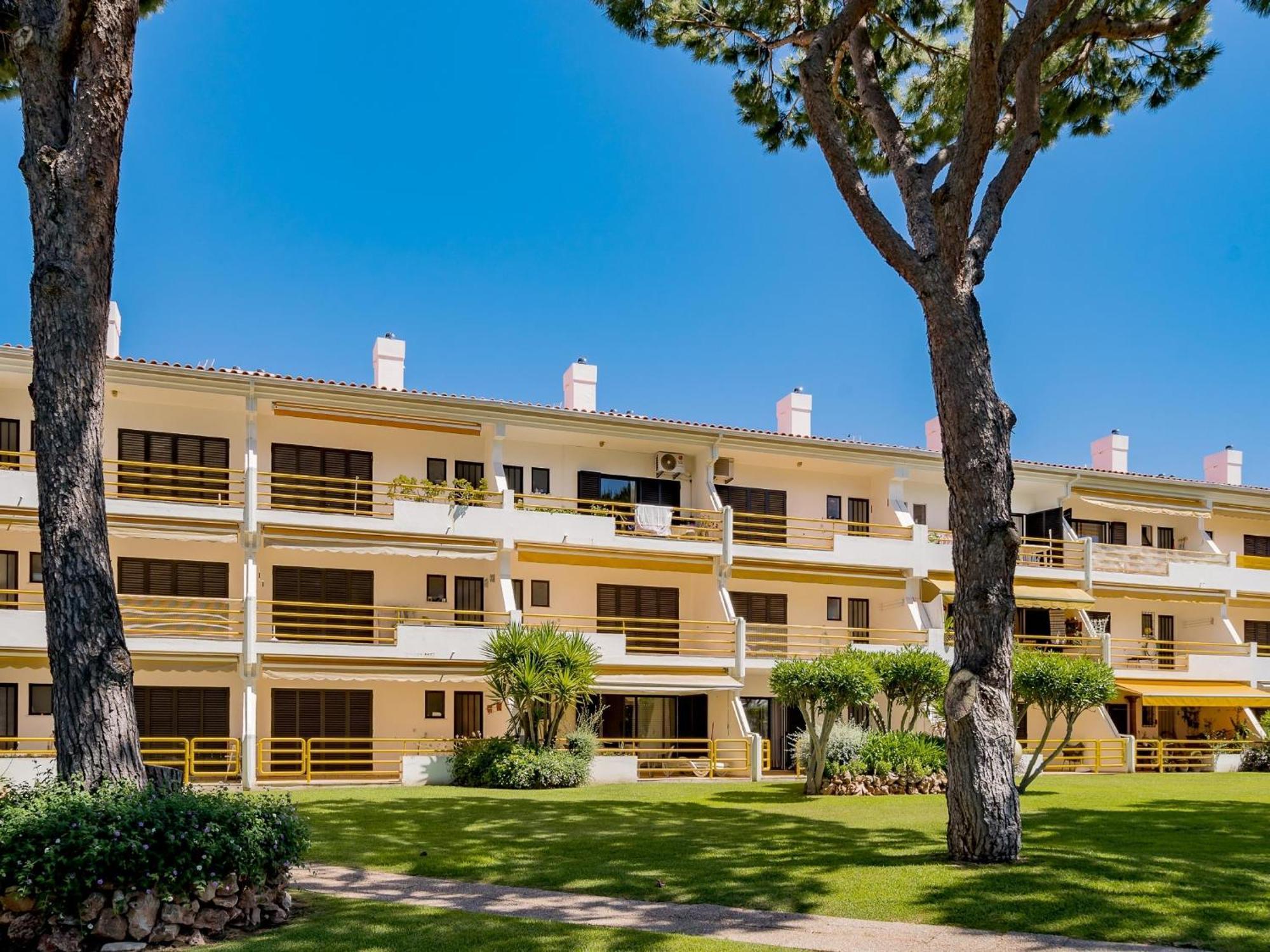 Al - Sol Nascente Ll * Vilamoura