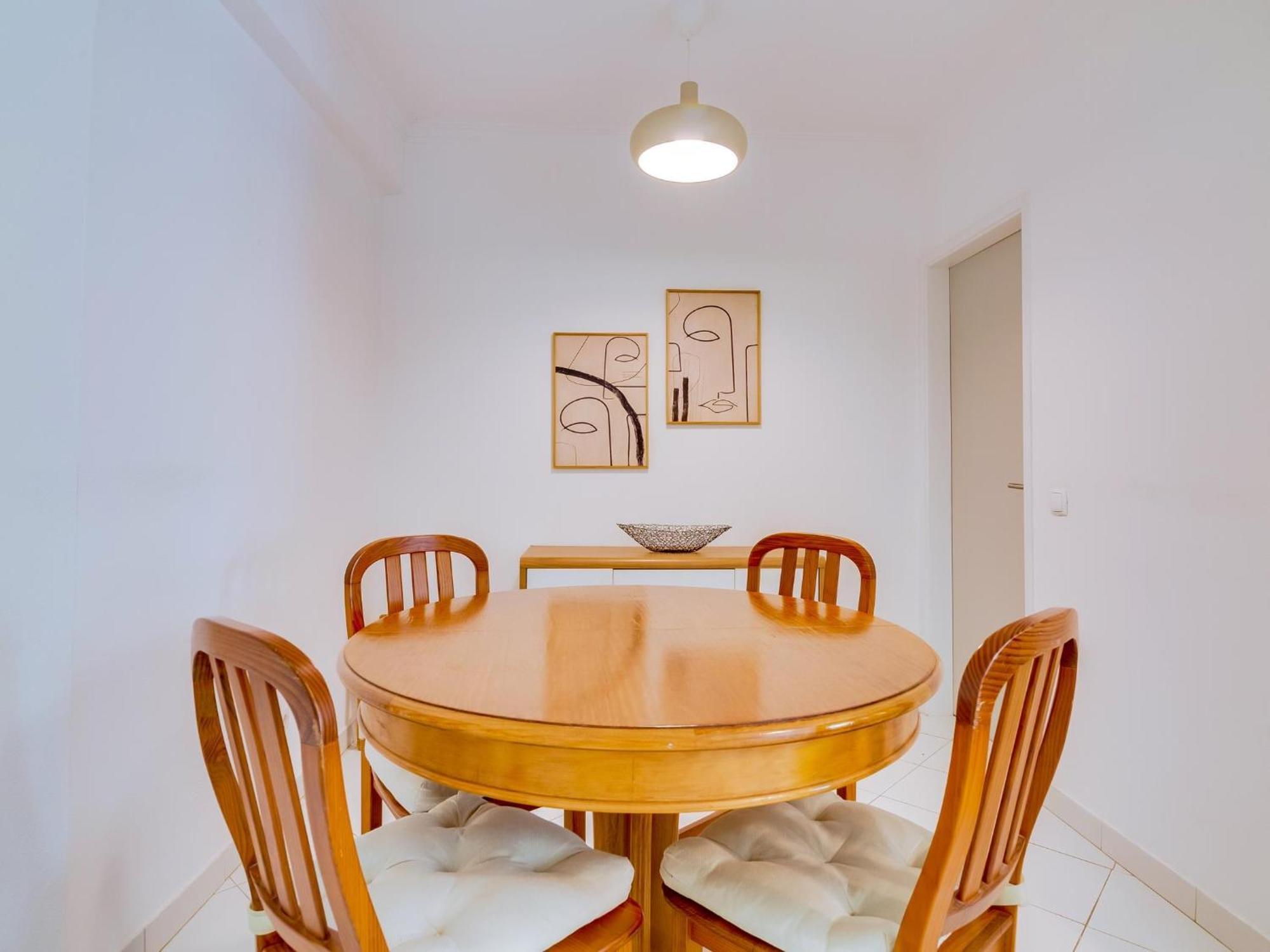 Al - Sol Nascente Ll Apartment Vilamoura