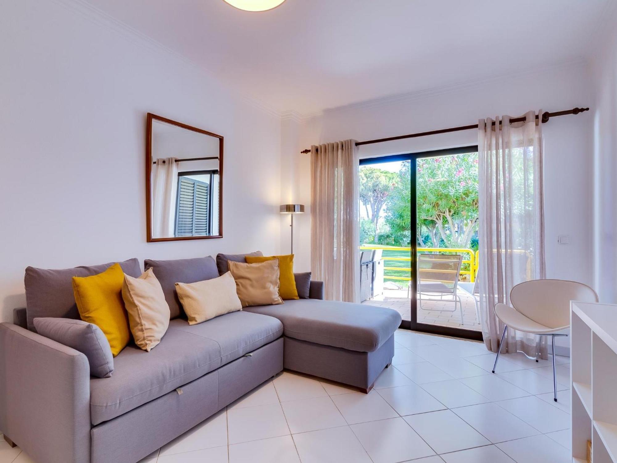 Al - Sol Nascente Ll Apartment