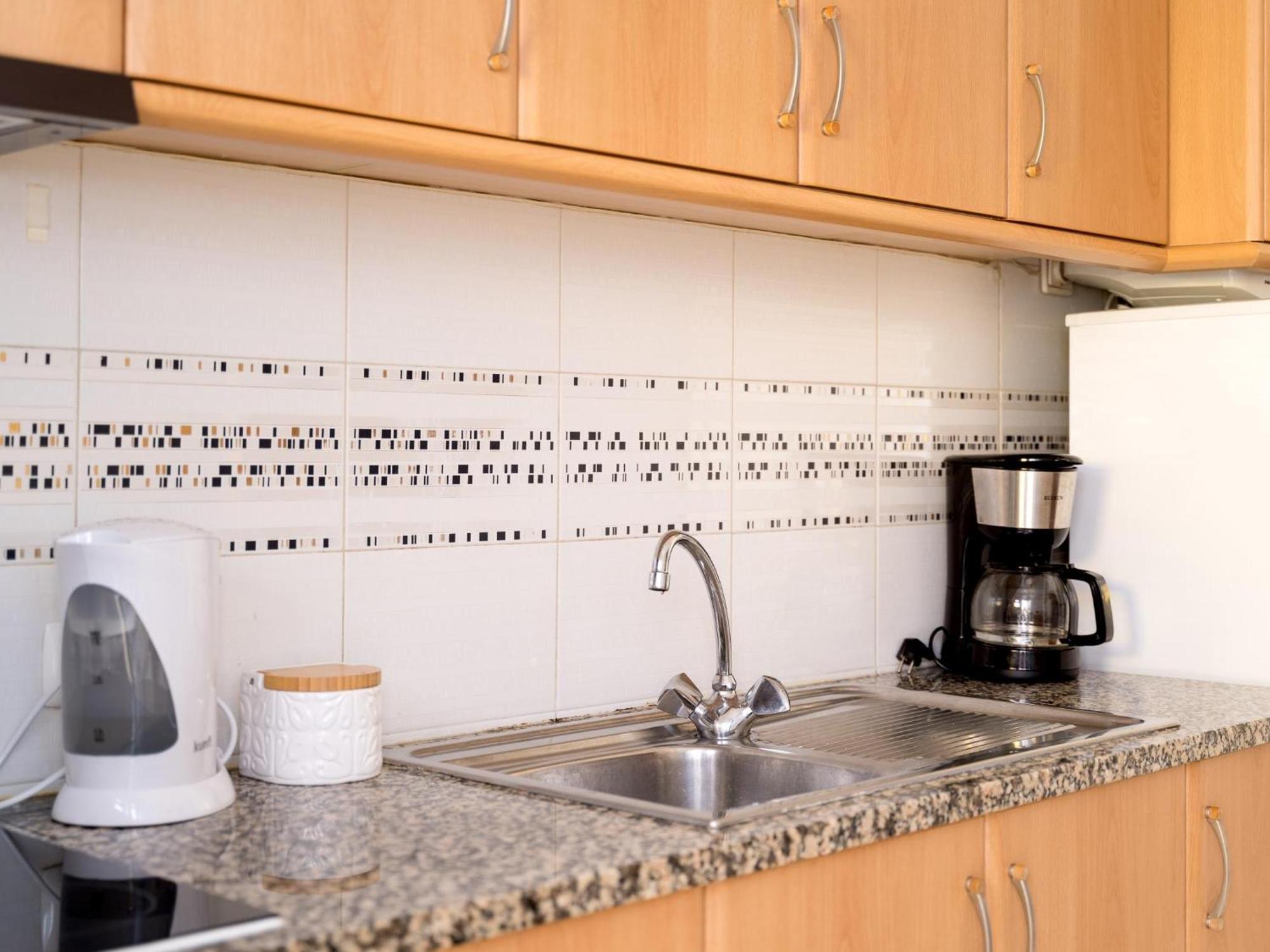 Al - Sol Nascente Ll Apartment Vilamoura