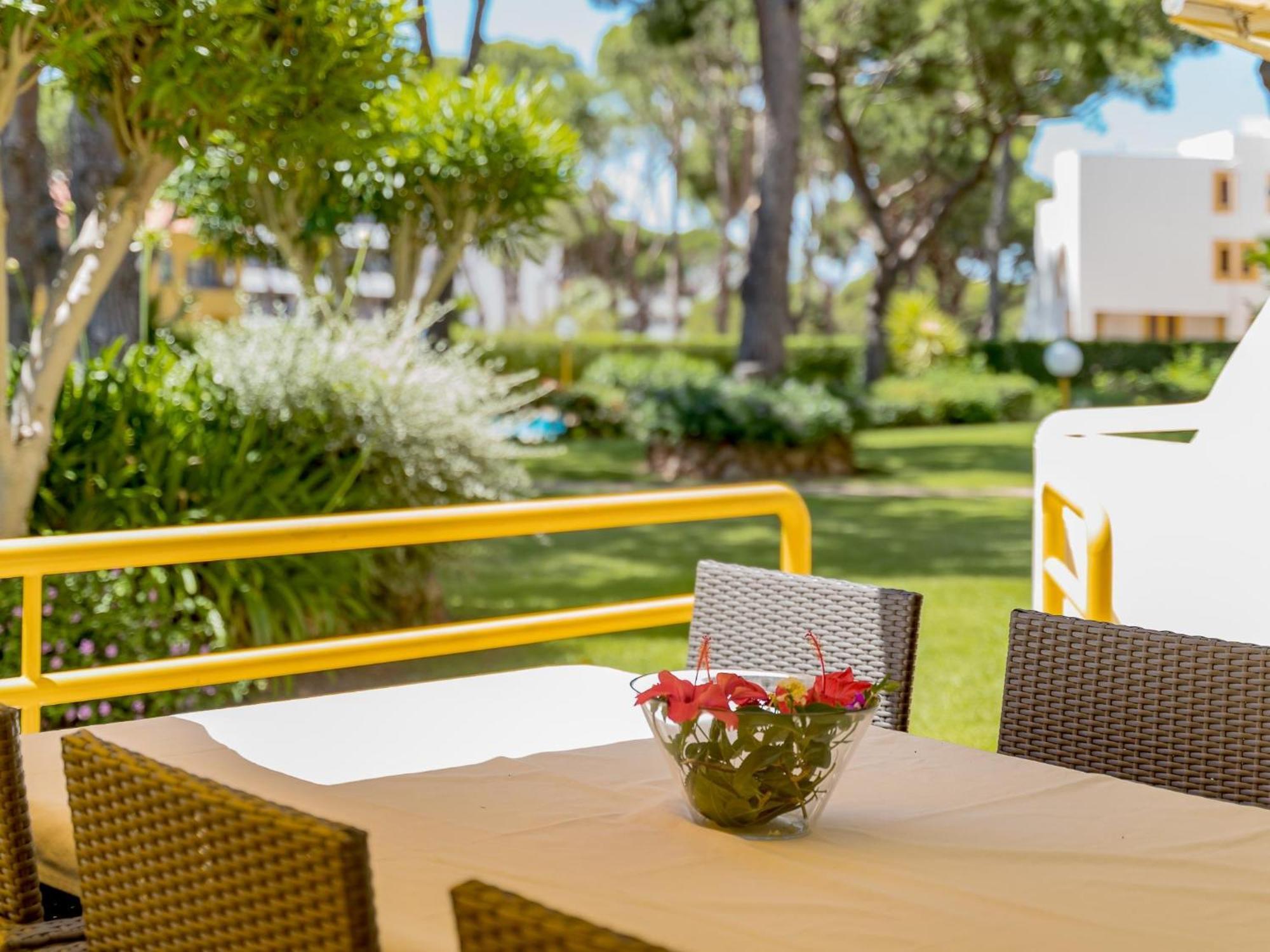 Al - Sol Nascente Ll Apartment Vilamoura