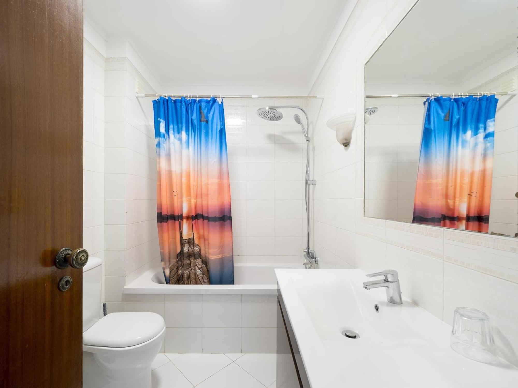 Al - Sol Nascente Ll Apartment