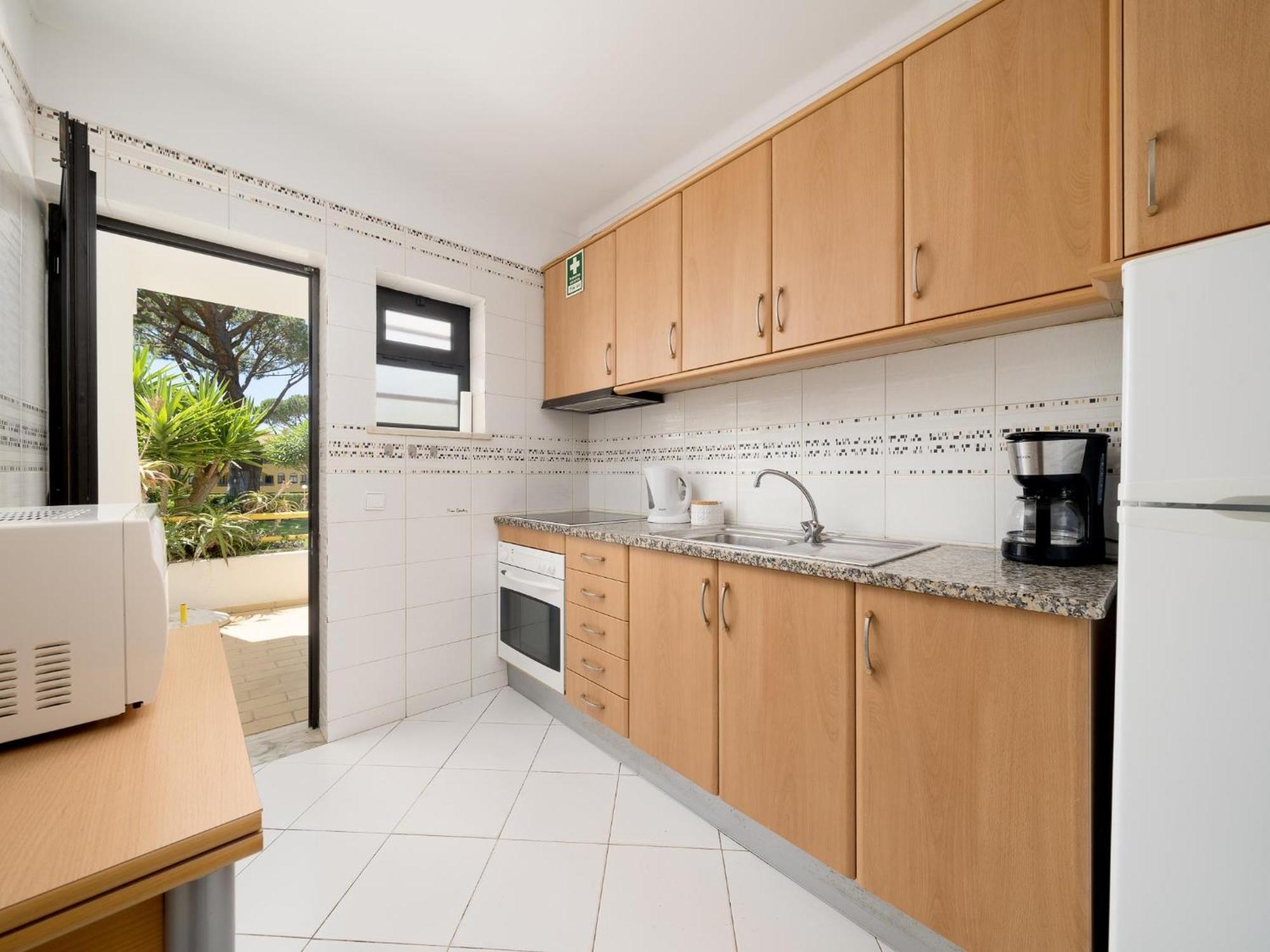 Apartment Al - Sol Nascente Ll