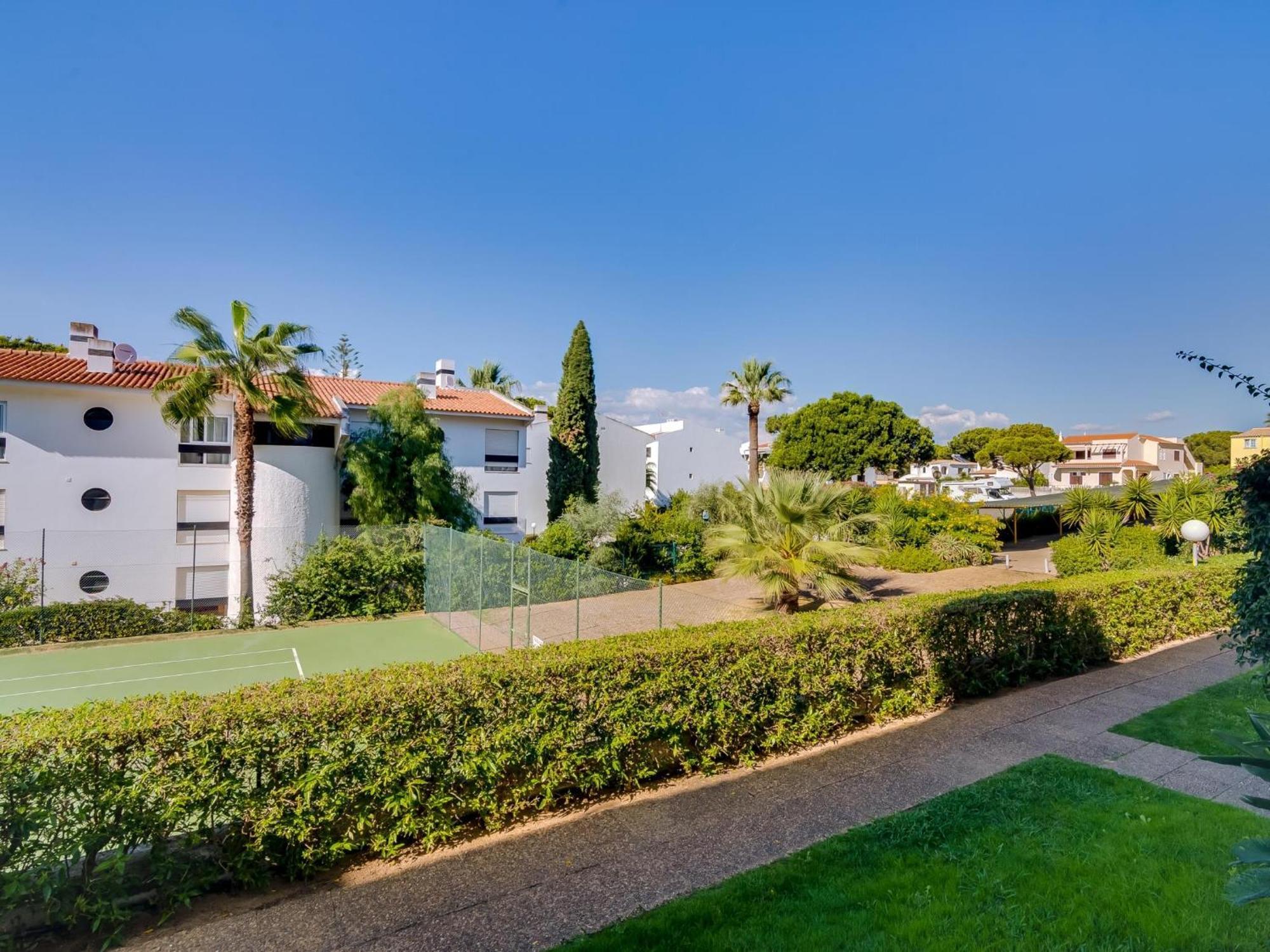 Al - Sol Nascente Ll Apartment Vilamoura