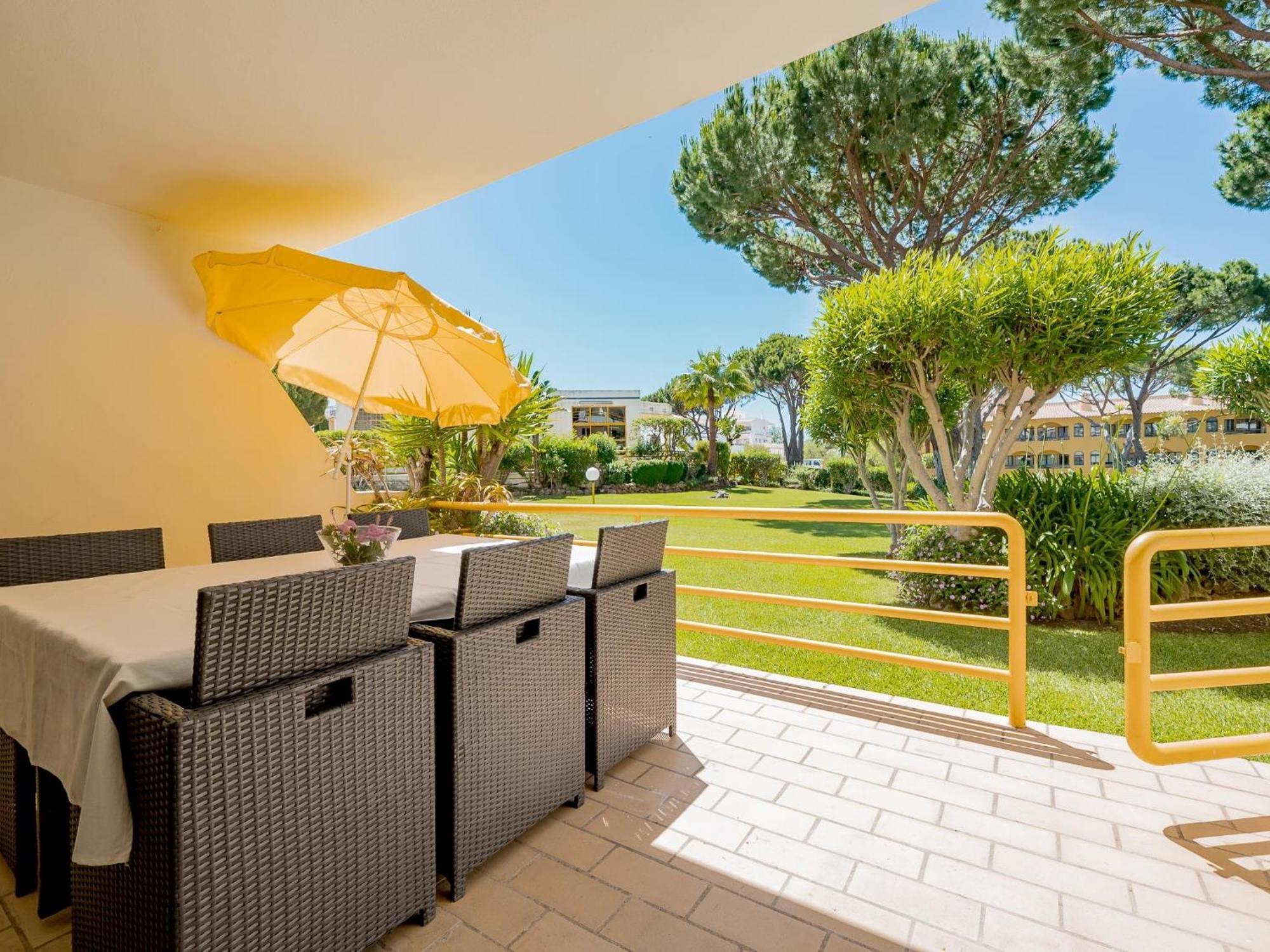 Apartment Al - Sol Nascente Ll