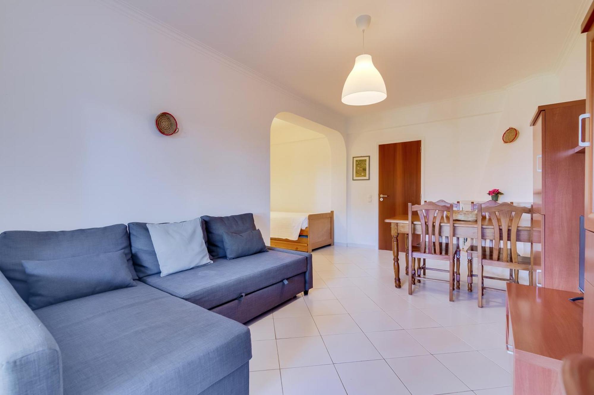 Al - Sol Nascente Ll Apartment *