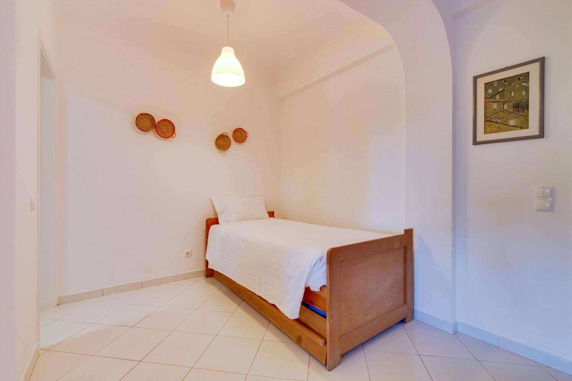 Al - Sol Nascente Ll Apartment