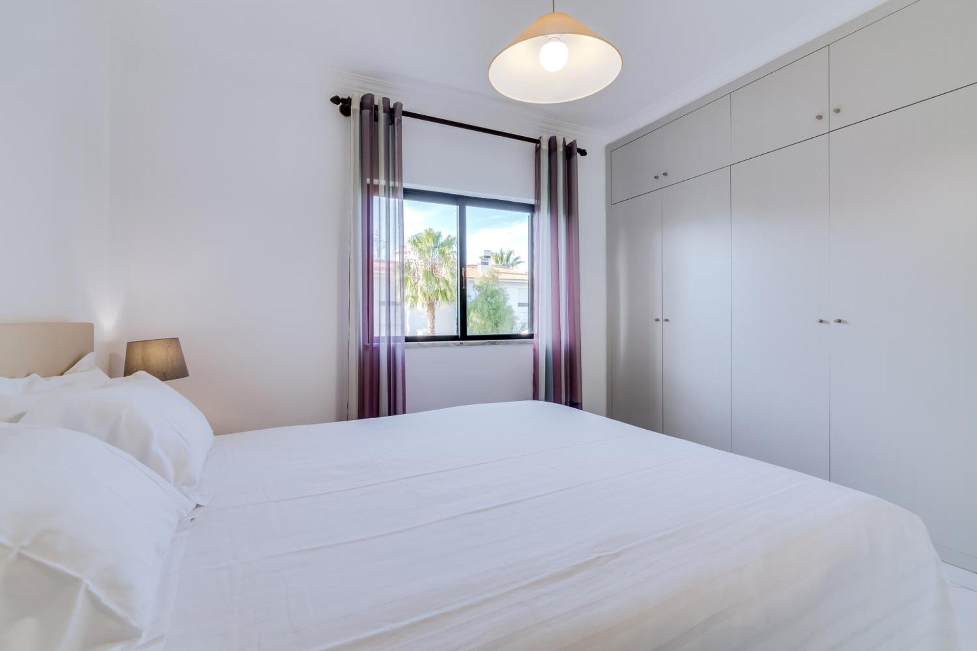 Apartment Al - Sol Nascente Ll