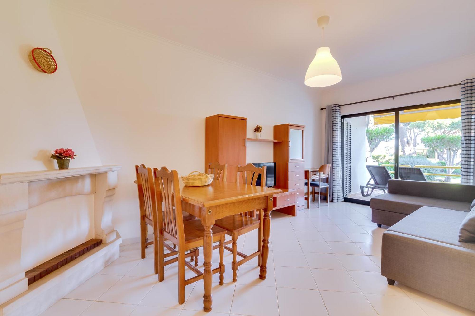 Apartment Al - Sol Nascente Ll Vilamoura