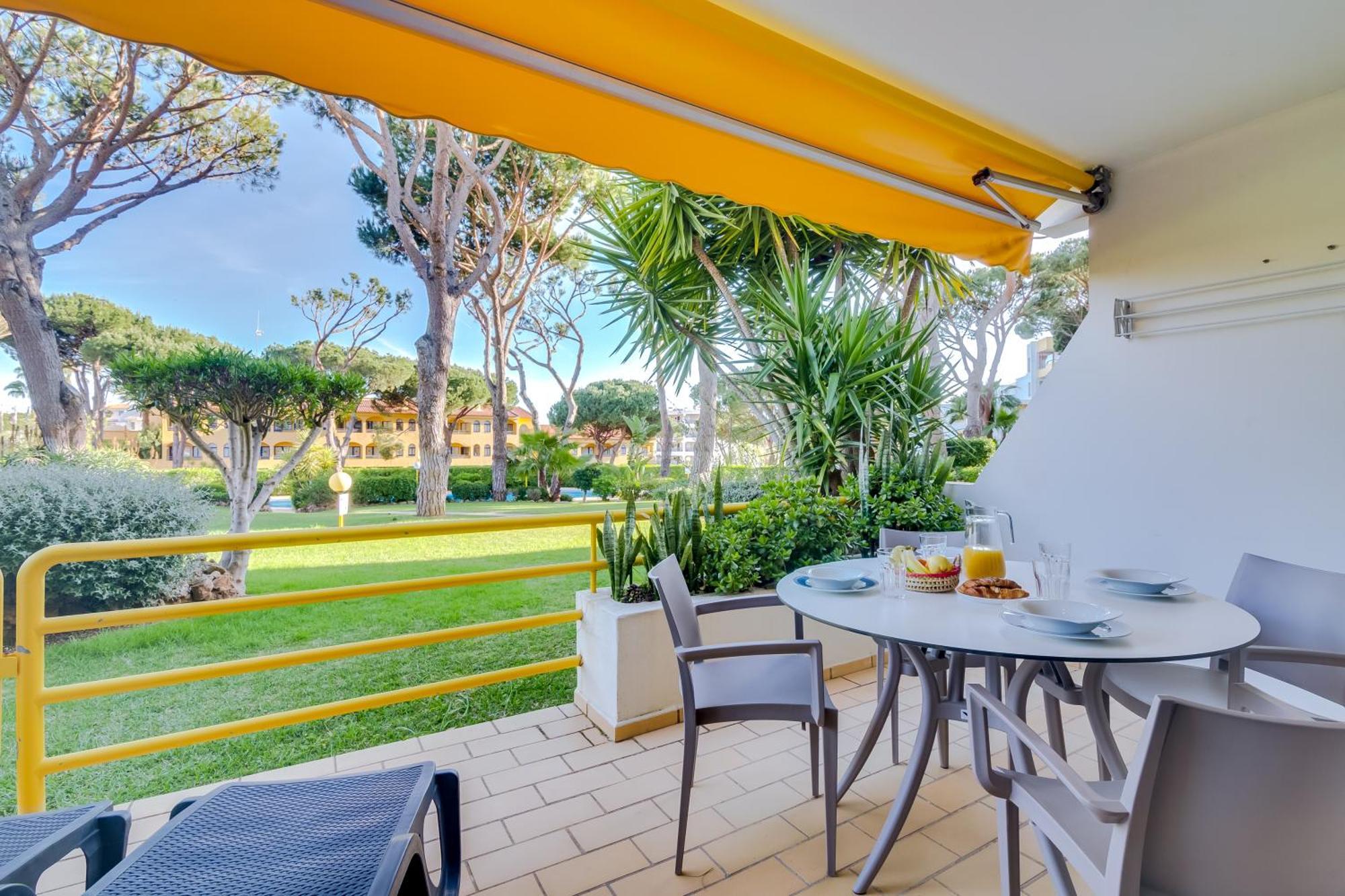 Apartment Al - Sol Nascente Ll Vilamoura