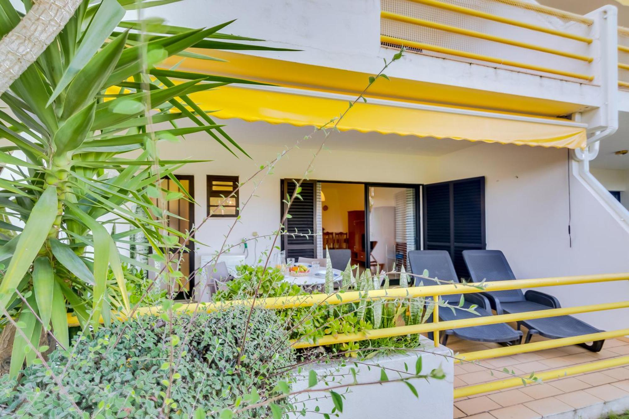Al - Sol Nascente Ll Apartment Vilamoura