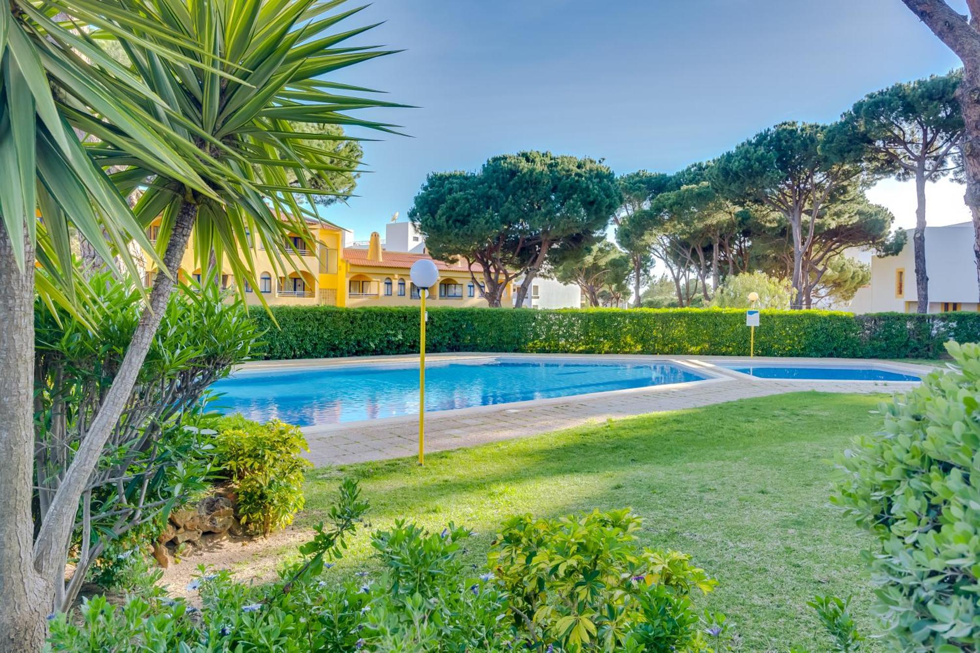 Apartment Al - Sol Nascente Ll